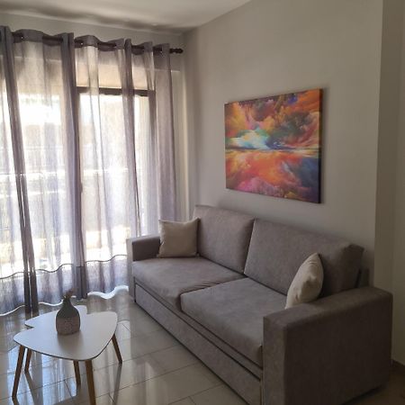 Magenta Ruby Appartment #Free Parking#!! Thessaloniki Buitenkant foto