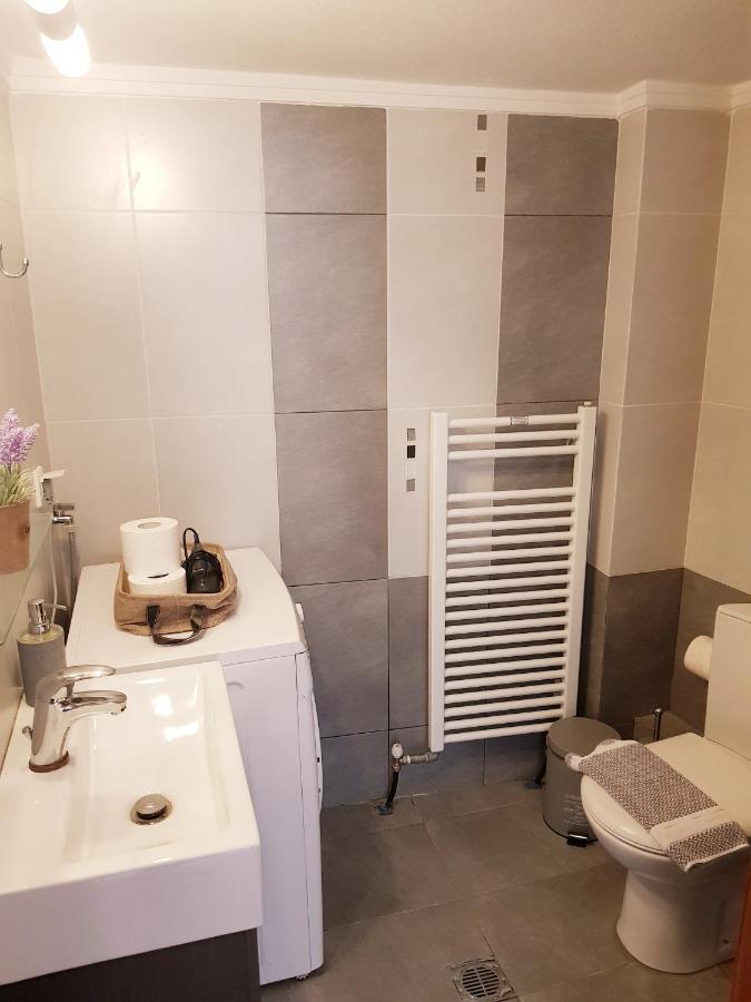 Magenta Ruby Appartment #Free Parking#!! Thessaloniki Buitenkant foto
