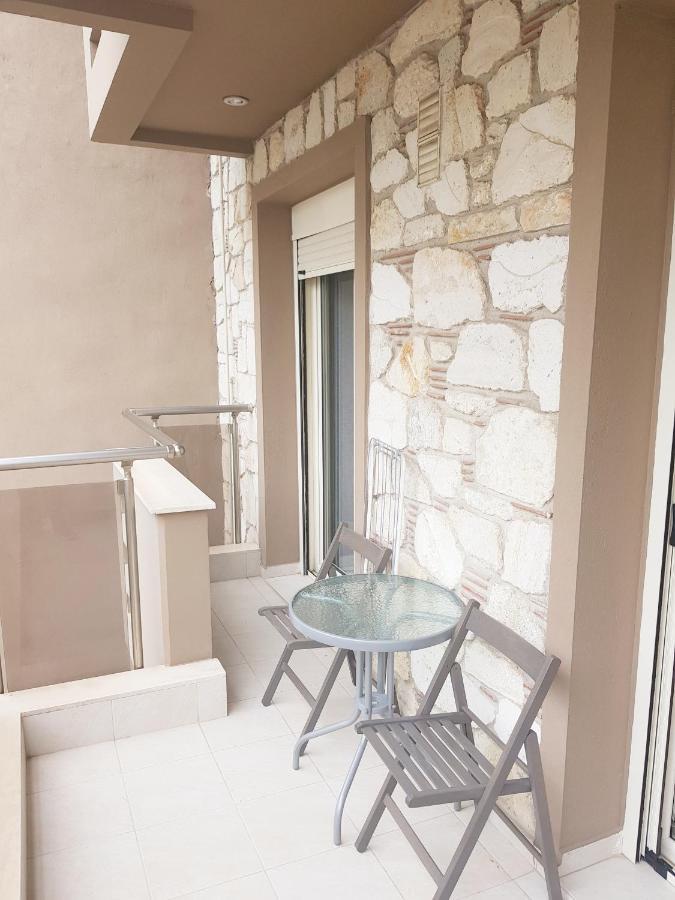 Magenta Ruby Appartment #Free Parking#!! Thessaloniki Buitenkant foto