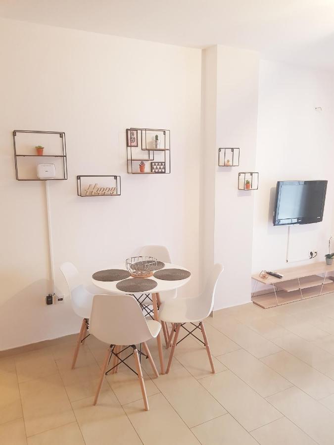 Magenta Ruby Appartment #Free Parking#!! Thessaloniki Buitenkant foto