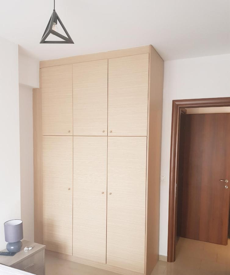 Magenta Ruby Appartment #Free Parking#!! Thessaloniki Buitenkant foto
