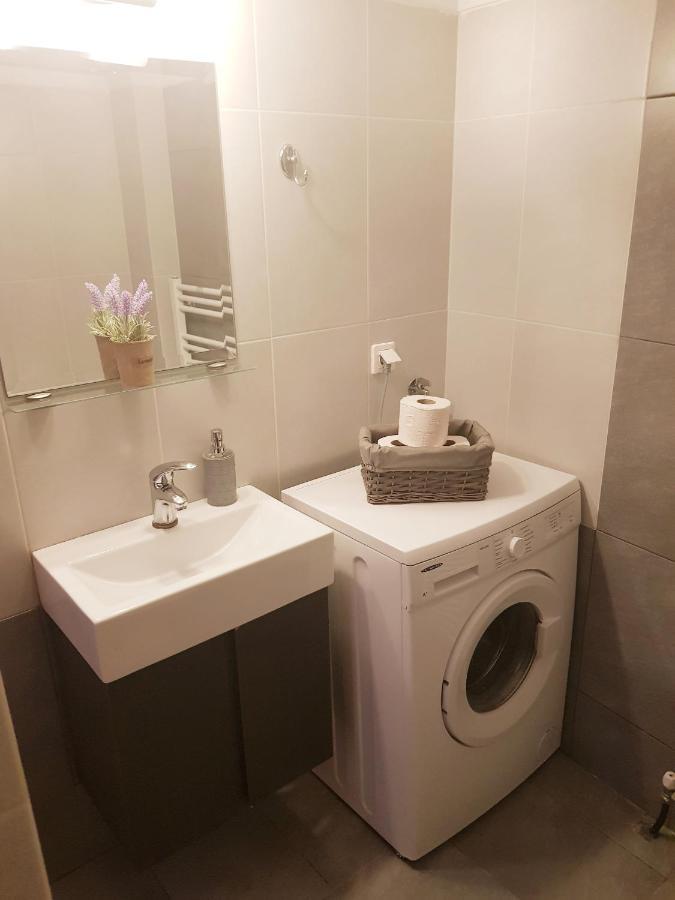 Magenta Ruby Appartment #Free Parking#!! Thessaloniki Buitenkant foto