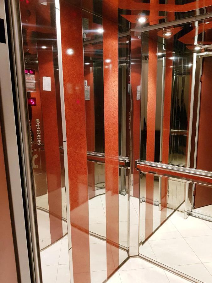 Magenta Ruby Appartment #Free Parking#!! Thessaloniki Buitenkant foto