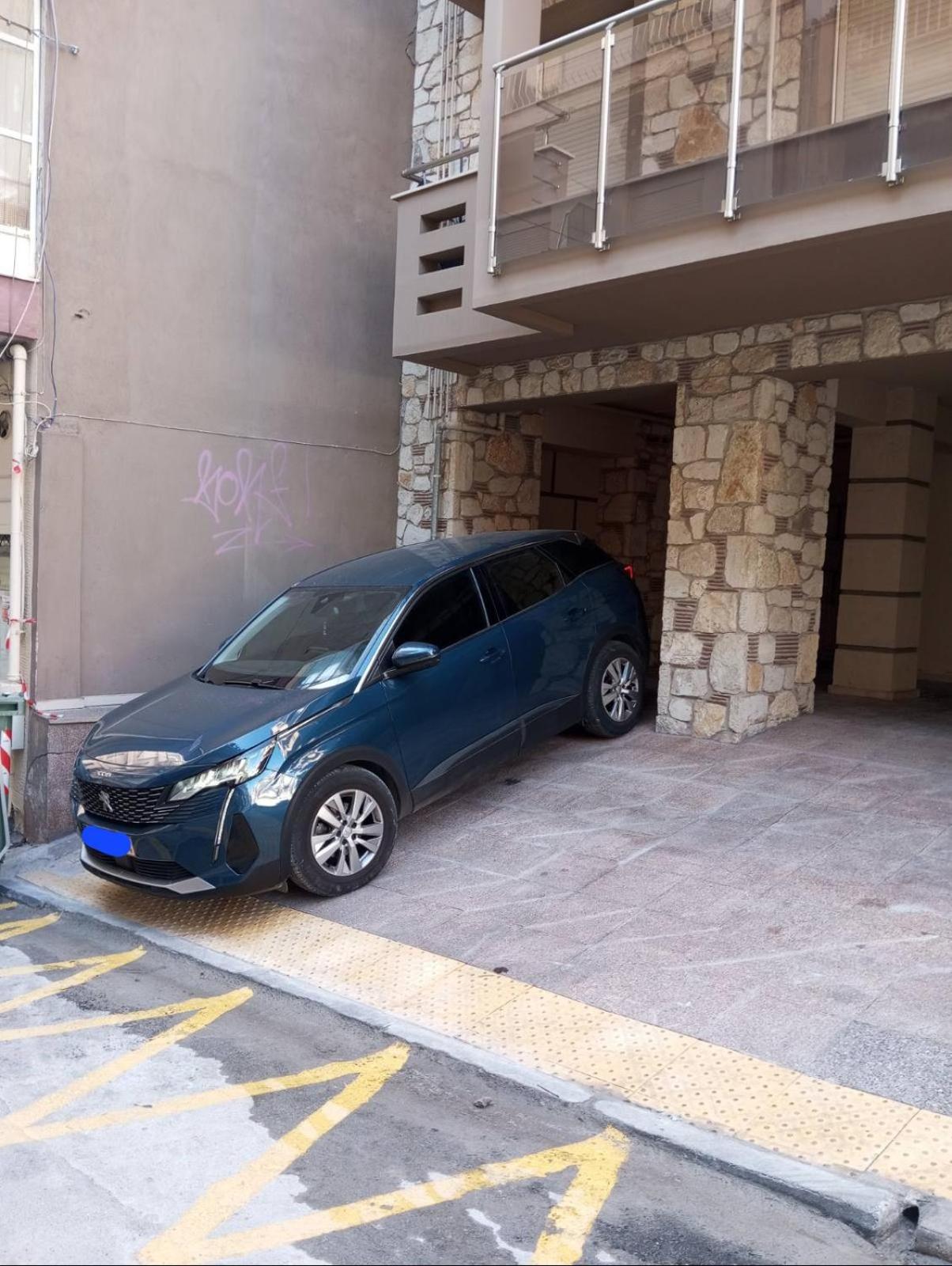 Magenta Ruby Appartment #Free Parking#!! Thessaloniki Buitenkant foto