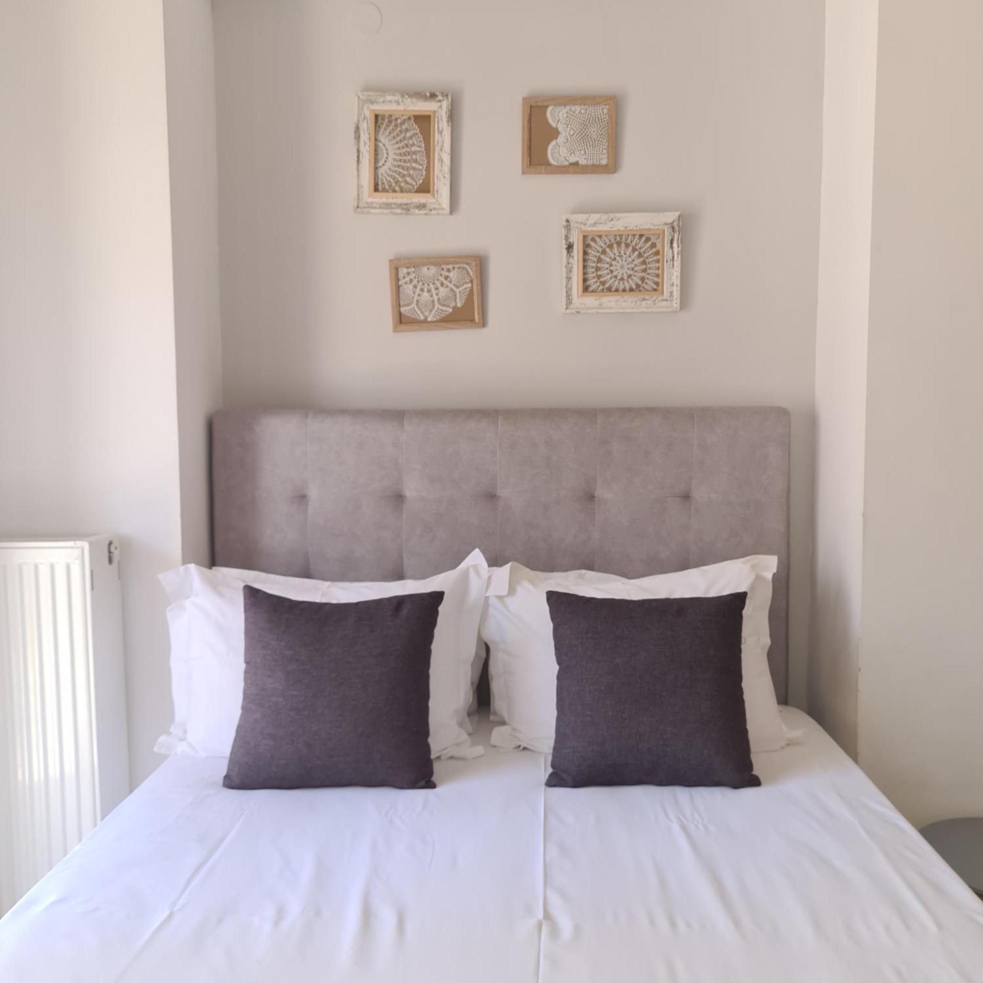 Magenta Ruby Appartment #Free Parking#!! Thessaloniki Buitenkant foto
